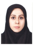 فهيمه صفرنژاد تمشكل