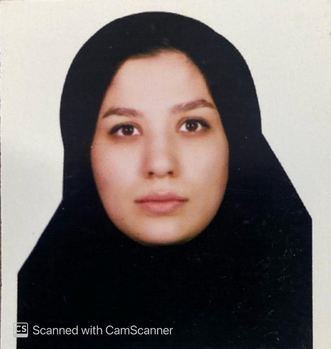 سيده مائده نباتي